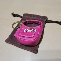 2026年最新】オールドcoachキーホルダーの人気アイテム - メルカリ