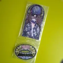 美少女戦士セーラームーンEternal アクリルスタンド セーラーサターン