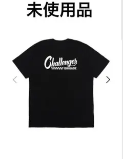 CHALLENGER BRIGADE TEE 長瀬智也 - メルカリ