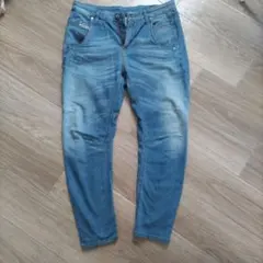 DIESEL JOGG JEANS Gryza デニムパンツ W27のサムネイル