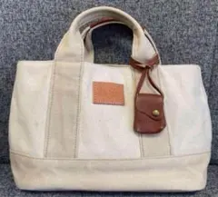 ④toleur ミニトートバックのサムネイル