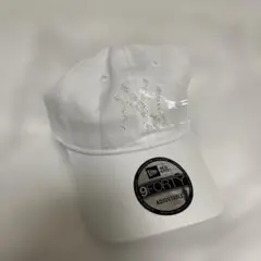 melt the lady メルトザレディ logo cap White melt the lady メルトザレディ logo cap White - メルカリ