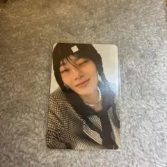 straykids スキズ アイエン KARMA アコーディオン
