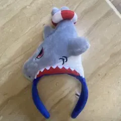 USJ ジョーズ カチューシャ