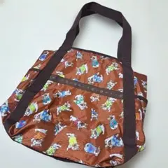 マルダイ様 moamoa フレンチブルドッグ 保冷 トートバッグ