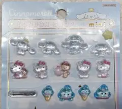 【国内正規品】おすそ分け　ボンボンドロップminiシール セット②