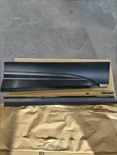 NISSAN 日産 KE0 サクラ用プラスチックドアバイザー 新品 日産純正