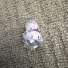 サンリオキャラクターズ　いたずらこあくまスイング　マイメロディ