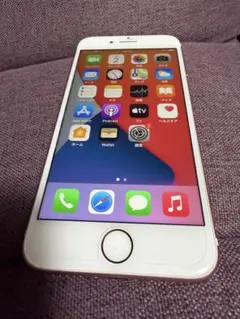 Apple iPhone 7 32GB SIMフリー ローズゴールド 本体
