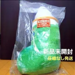 新品 コメダ珈琲 一番くじ ラストワン　クリームソーダクッション