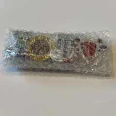 ジョジョの奇妙な冒険　一番くじ　H賞　2部