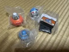 吉野家 ドラゴンクエスト ドラクエウォーク 第二弾 6個セット 未使用品