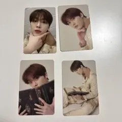 ASTRO トレカ等 ランダムトレーディングカードセット - ASTRO Official Goods Store