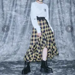 パメオポーズ ロングスカート