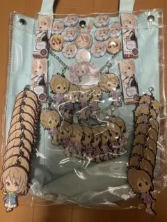 青山ブルーマウンテン 痛バ