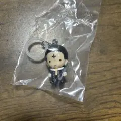 HUNTER×HUNTER めじるしアクセサリー クロロ