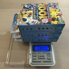 未開封】ポケモンカードゲーム スタートデッキ100 110g 3個セットのサムネイル
