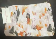 MAISON BALUCHON ポーチ【新品未使用タグ付】