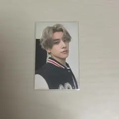 ENHYPEN ジェイク トレカ