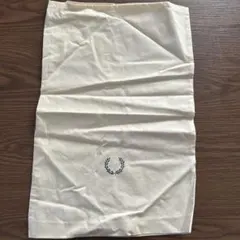フレッドペリー　ラッピングバック