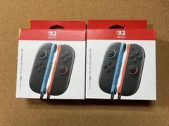 Nintendo Switch2 ジョイコン2 Joy-Con2