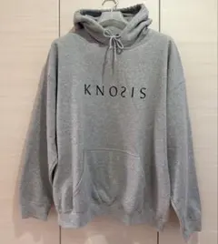 2026年最新】KNOSIS パーカーの人気アイテム - メルカリ