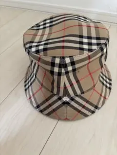 2026年最新】バーバリーハットの人気アイテム - メルカリ