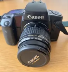 Canon EOS 100 フィルム一眼レフカメラ 本体