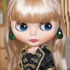 ネオブライス アリーガブリエル 本体 ブライス公式サイト | blythedoll.com