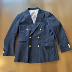 is-ness GABARDINE BLAZER NAVY 24SS ブレザー - メルカリ