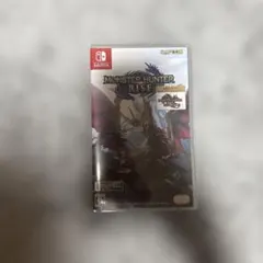 モンスターハンターライズ サンブレイクセット