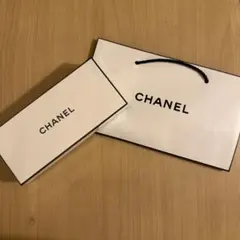 【新品/紙袋付】シャネル N°5 サヴォン セット 75g×2個