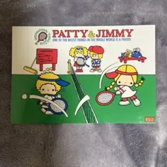 2025年最新】レトロ パティ ジミーの人気アイテム - メルカリ