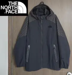 ノースフェイス マウンテンパーカー