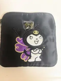 ANNA SUI クロミ マイメロディ ポーチのサムネイル