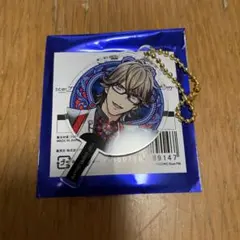 うたプリ ASSDMS 鳳瑛一 トレーディングミニうちわマスコット