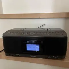 2025年最新】東芝 SD/USB/CDラジオ TY-CWX90の人気アイテム