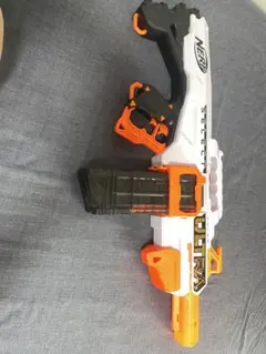 NERF ULTRA SELECT 電動ガンのサムネイル