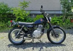 実働車 ★スズキ グラストラッカー★ NJ47A 250ccのサムネイル