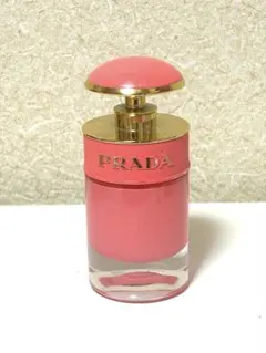 新品未開封❤︎プラダ❤︎キャンディ　オードパルファム50ml プラダ キャンディ オードパルファムEDP 50ml | PRADA（プラダ）の