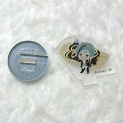 ツイステ　フロイド　ちゅあスタ
