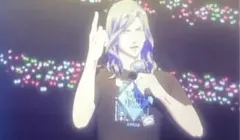 カミュ 入場者特典 コマフィルム うたプリ タブナイ