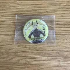 怪獣8号 くら寿司コラボ 四ノ宮キコル マグネット