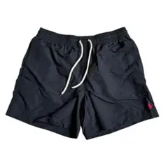 Polo Ralph Lauren スイムショーツ M ブラック