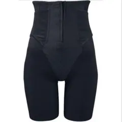 サイズ70ワコール　シェイプマミーガードル　ブラック