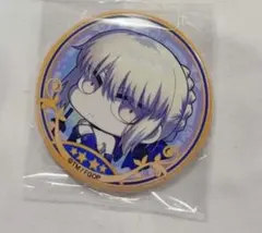 fgo アルジュナ オルタ 缶バッジ CBC2025 - メルカリ