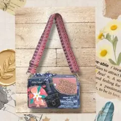 563 ともりん様　ショルダーバック