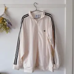 adidas FREAK'S STORE ベッケンバウアー トラックジャケット