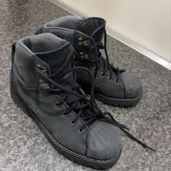 superstar bootのサムネイル