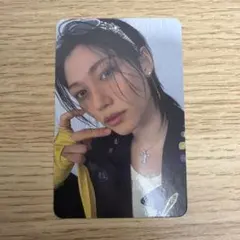 Straykids スキズ KARMA フィリックス 封入 トレカ